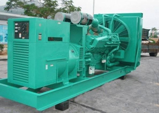 卧龙75kw康明斯柴油发电车出租图片 卧龙75kw康明斯柴油发电车出租图片