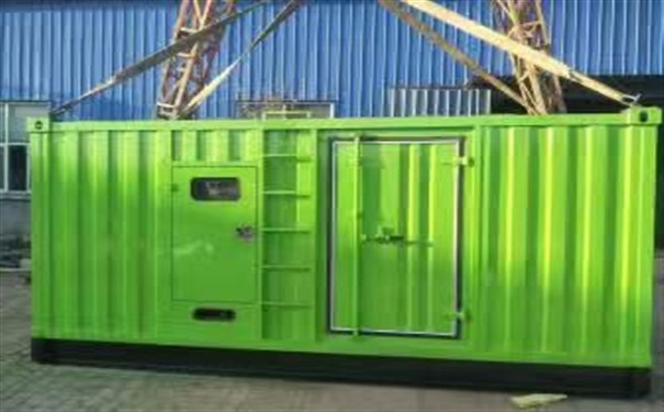 卧龙600kw大型柴油发电机组出租价格_COPY_COPY